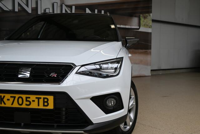 Seat Arona 1.5 TSI EVO FR Navi | Clima | LED | Carplay