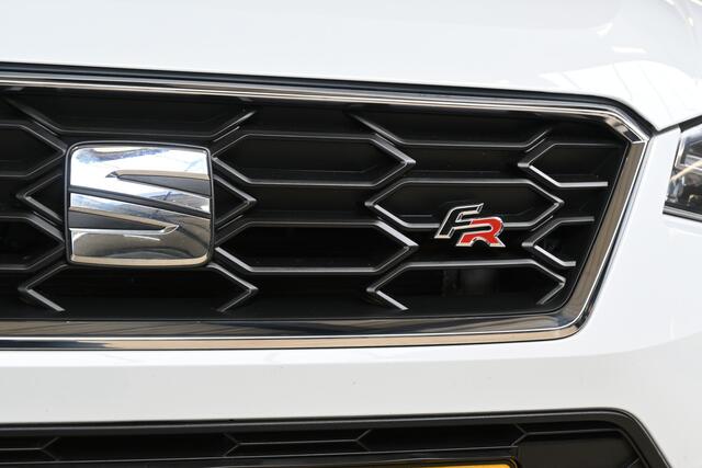 Seat Arona 1.5 TSI EVO FR Navi | Clima | LED | Carplay