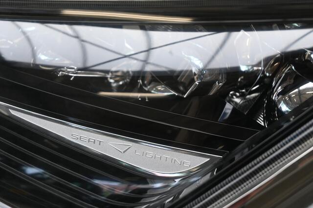Seat Arona 1.5 TSI EVO FR Navi | Clima | LED | Carplay