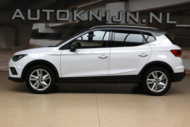 Seat Arona 1.5 TSI EVO FR Navi | Clima | LED | Carplay