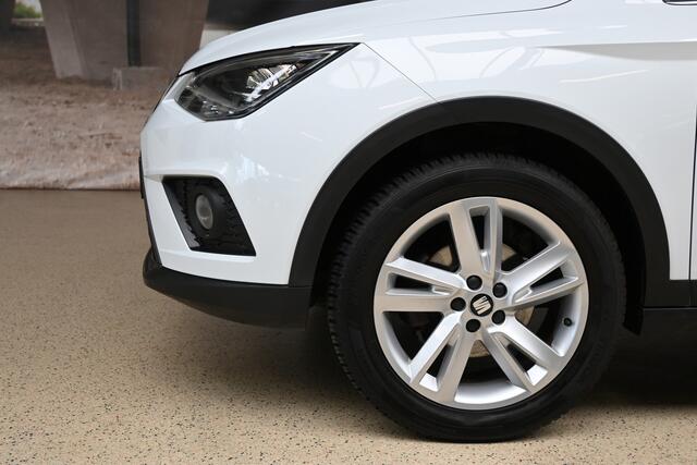 Seat Arona 1.5 TSI EVO FR Navi | Clima | LED | Carplay