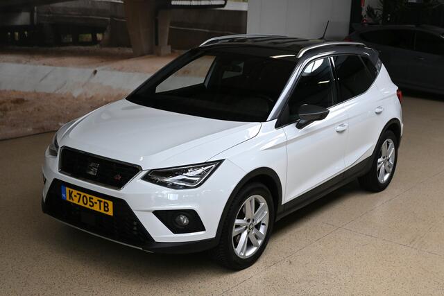 Seat Arona 1.5 TSI EVO FR Navi | Clima | LED | Carplay