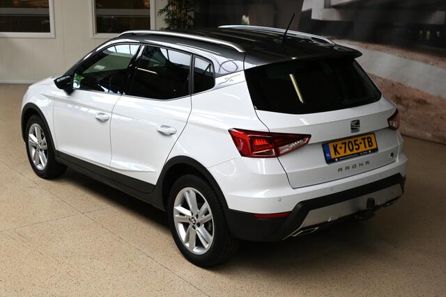 Seat Arona 1.5 TSI EVO FR Navi | Clima | LED | Carplay