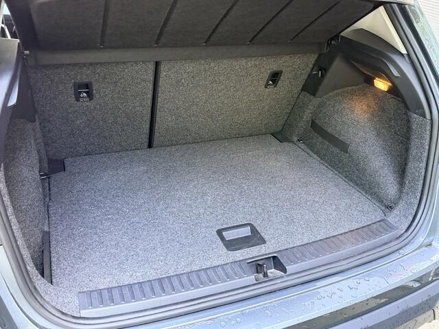 Seat Arona 1.0 TSI 115pk DSG Style Climate Control Stoelverwarming PDC