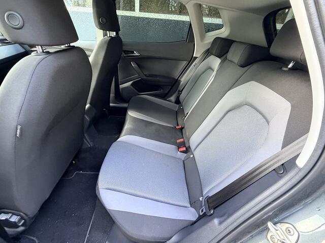 Seat Arona 1.0 TSI 115pk DSG Style Climate Control Stoelverwarming PDC
