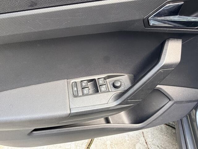 Seat Arona 1.0 TSI 115pk DSG Style Climate Control Stoelverwarming PDC