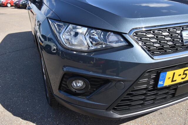 Seat Arona 1.0 TSI Style Business Intense , CLIMATR , CR CONTR , A UITRIJ CAM , LMV16 , PDC V+A ,