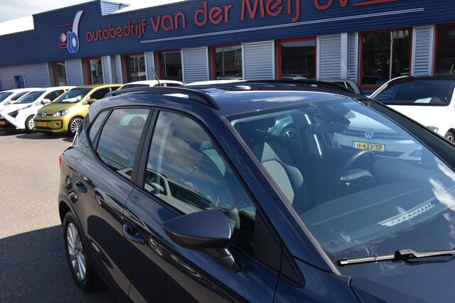 Seat Arona 1.0 TSI Style Business Intense , CLIMATR , CR CONTR , A UITRIJ CAM , LMV16 , PDC V+A ,