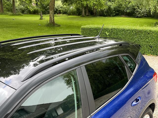 Seat Arona 1.0 TSI Style Business Intense *Tellerklok defect*