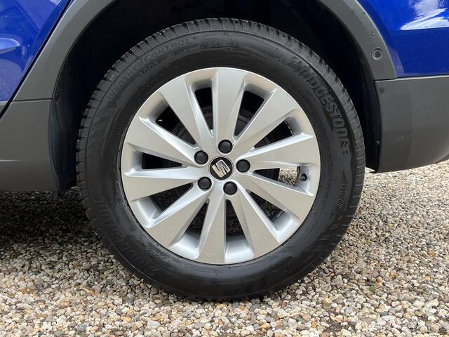 Seat Arona 1.0 TSI Style Business Intense *Tellerklok defect*