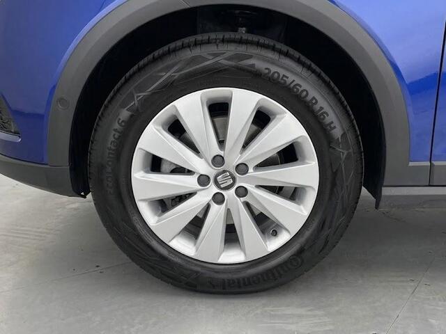 Seat Arona 1.0 TSI Style Business Intense 95pk | Trekhaak | Navigatiesysteem full map | Airco automatisch | Apple Carplay/Android Auto | Cruise control adaptief | lichtmetalen velgen 16"