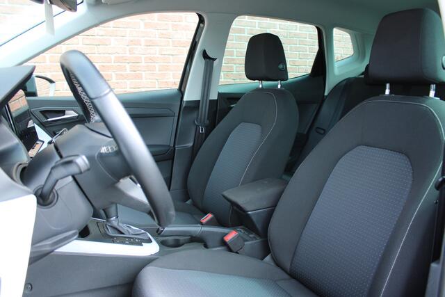 Seat Arona 1.0 TSI 110PK Style |LED|CAMERA|STOELVERWARMING|