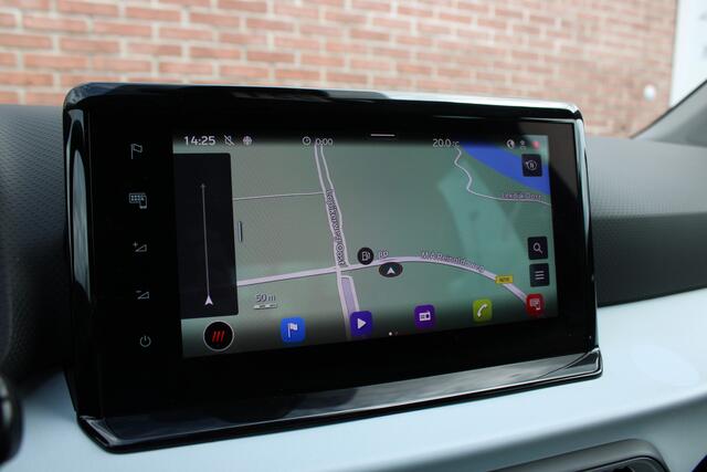 Seat Arona 1.0 TSI 110PK Style |LED|CAMERA|STOELVERWARMING|