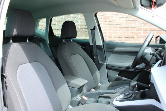 Seat Arona 1.0 TSI 110PK Style |LED|CAMERA|STOELVERWARMING|