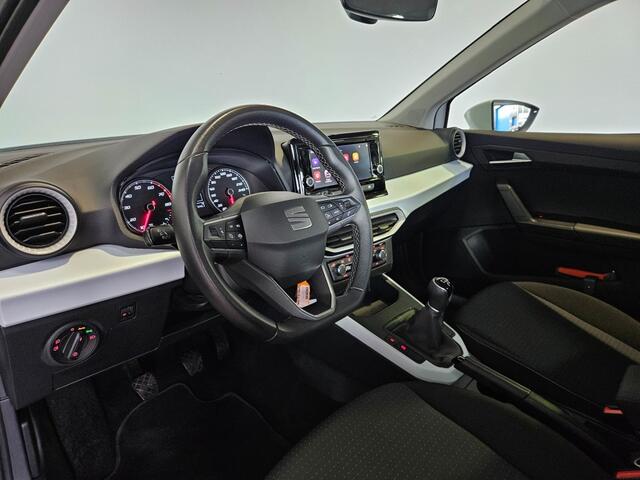 Seat Arona 1.0 TSI Style / CarPlay / Clima / NL Auto
