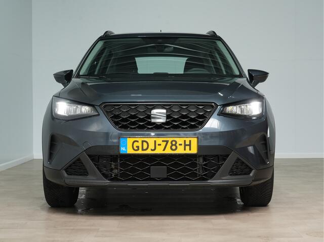 Seat Arona 1.0 EcoTSI Style | Full-LED | Android/Carplay | 16" LM 311