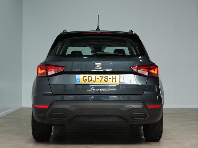 Seat Arona 1.0 EcoTSI Style | Full-LED | Android/Carplay | 16" LM 311