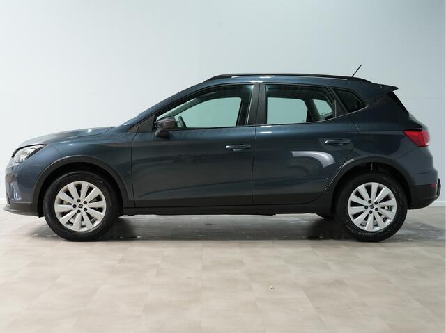 Seat Arona 1.0 EcoTSI Style | Full-LED | Android/Carplay | 16" LM 311