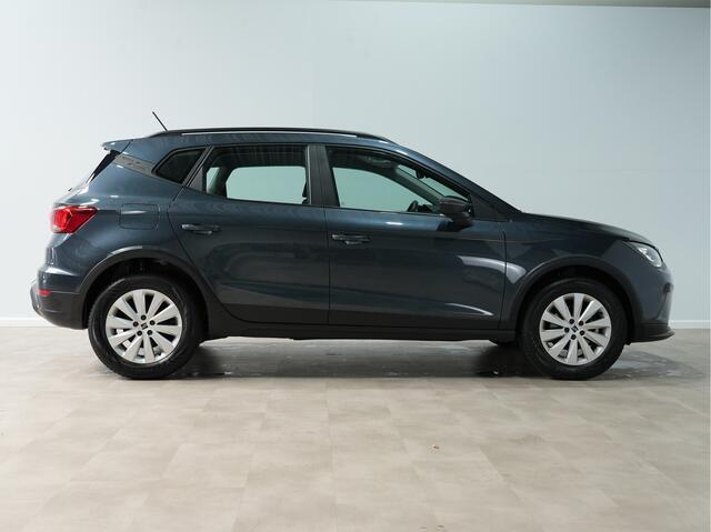 Seat Arona 1.0 EcoTSI Style | Full-LED | Android/Carplay | 16" LM 311