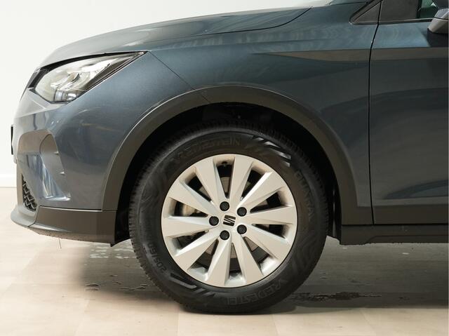 Seat Arona 1.0 EcoTSI Style | Full-LED | Android/Carplay | 16" LM 311