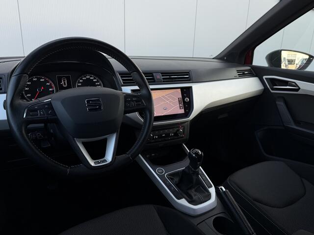 Seat Arona 1.0 TSI Xcellence Launch Edition Carplay/Camera/17inch.