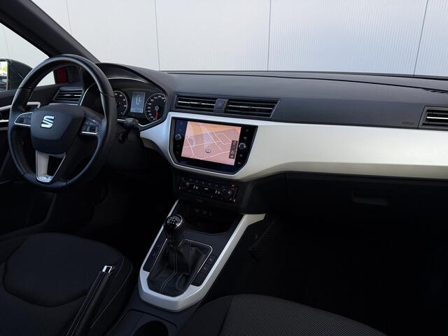 Seat Arona 1.0 TSI Xcellence Launch Edition Carplay/Camera/17inch.