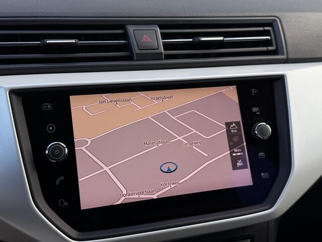Seat Arona 1.0 TSI Xcellence Launch Edition Carplay/Camera/17inch.