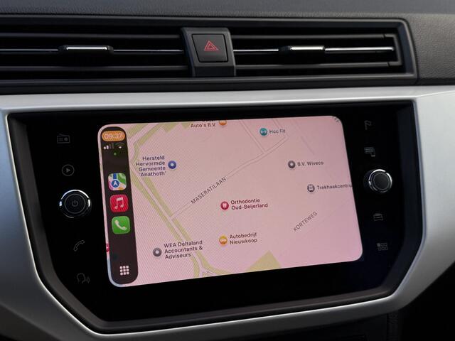 Seat Arona 1.0 TSI Xcellence Launch Edition Carplay/Camera/17inch.