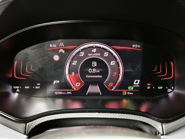 Seat Arona 1.0 EcoTSI FR Business Connect | Automaat | Climate Control | Apple CarPlay / Android Auto | DAB+ |
