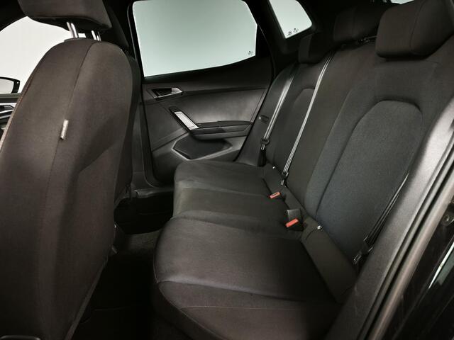 Seat Arona 1.0 EcoTSI FR Business Connect | Automaat | Climate Control | Apple CarPlay / Android Auto | DAB+ |