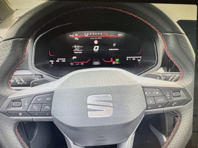Seat Arona 1.0 EcoTSI FR Business Connect | Automaat | Apple-Android | FR uitvoering