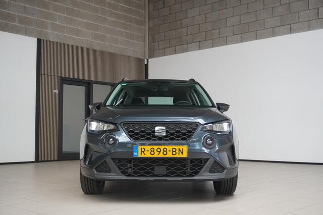 Seat Arona 1.0 TSI Style|CARPLAY|ANDROID||CRUISE|CLIMATE| 38.000KM !