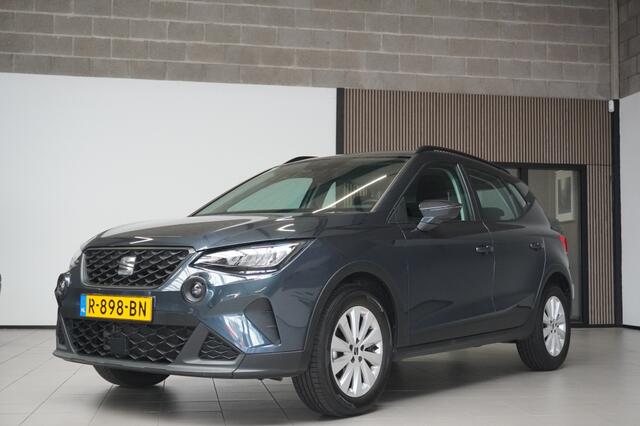 Seat Arona 1.0 TSI Style|CARPLAY|ANDROID||CRUISE|CLIMATE| 38.000KM !
