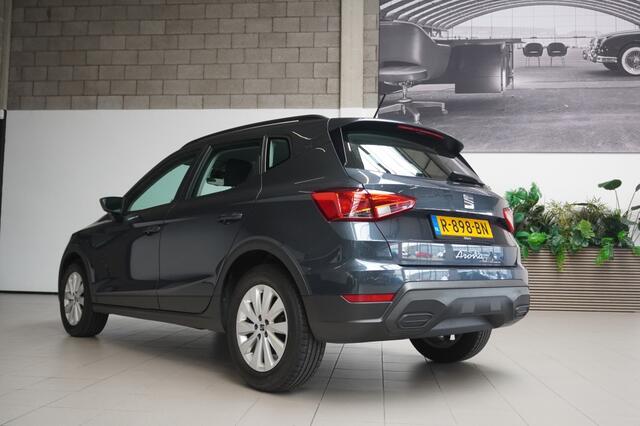 Seat Arona 1.0 TSI Style|CARPLAY|ANDROID||CRUISE|CLIMATE| 38.000KM !