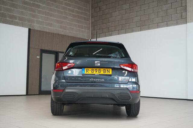 Seat Arona 1.0 TSI Style|CARPLAY|ANDROID||CRUISE|CLIMATE| 38.000KM !