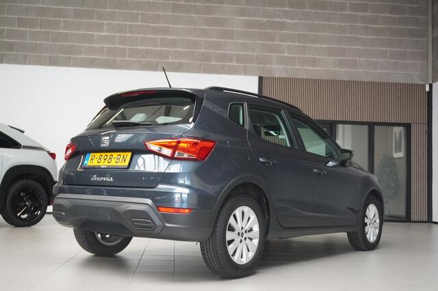 Seat Arona 1.0 TSI Style|CARPLAY|ANDROID||CRUISE|CLIMATE| 38.000KM !