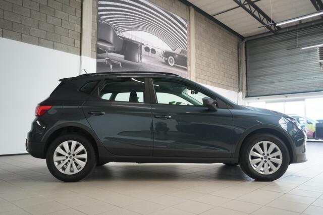 Seat Arona 1.0 TSI Style|CARPLAY|ANDROID||CRUISE|CLIMATE| 38.000KM !