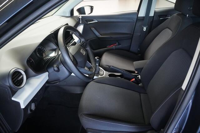 Seat Arona 1.0 TSI Style|CARPLAY|ANDROID||CRUISE|CLIMATE| 38.000KM !