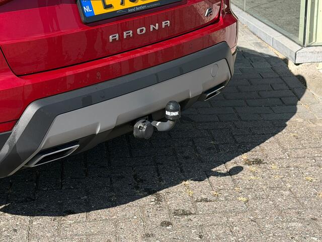 Seat Arona 1.0 TSI FR Business Intense Plus Automaat / Virtual Cockpit / Trekhaak / LED / Camera / Cruise