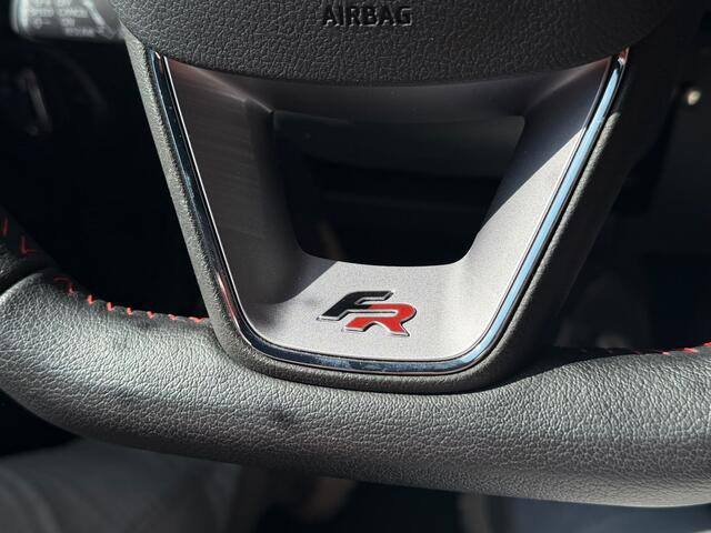 Seat Arona 1.0 TSI FR Business Intense Plus Automaat / Virtual Cockpit / Trekhaak / LED / Camera / Cruise