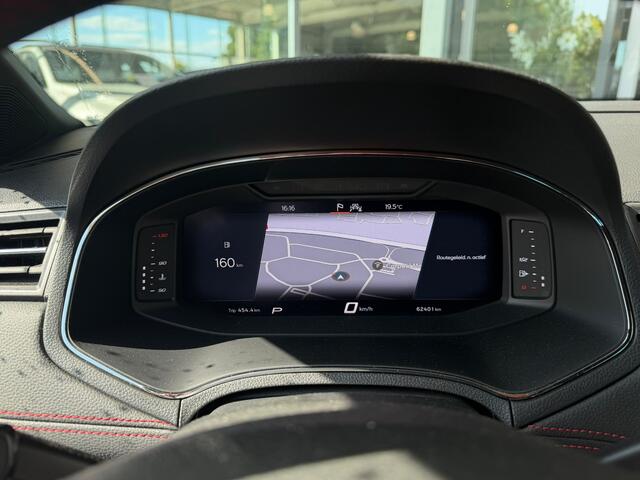 Seat Arona 1.0 TSI FR Business Intense Plus Automaat / Virtual Cockpit / Trekhaak / LED / Camera / Cruise