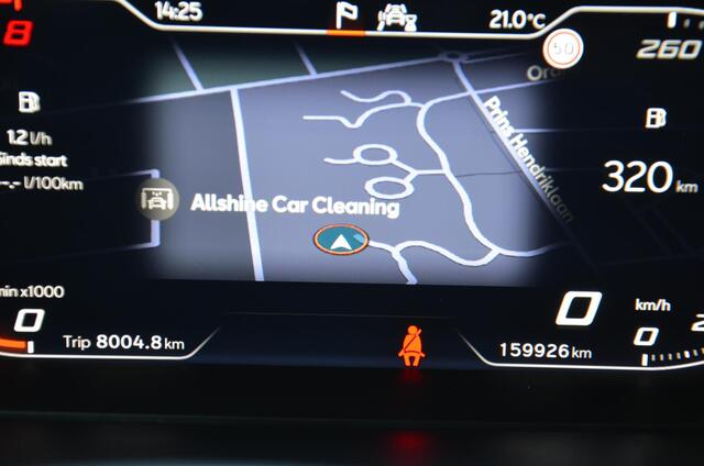Seat Arona 1.0 TSI FR Business Intense Navi/Pdc/Ecc/Led/Stoelverwarming/Apple Carplay/Android Auto/Achteruitrijcamera/Cr-Controle/Privacy-Glass/18-Inch Lmv/Cruise control adaptief/Virtual dashboard