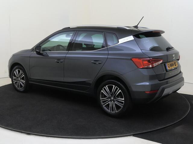 Seat Arona 1.0 TSI Xcellence Business Intense | Apple carplay | android auto | camera | LM velgen