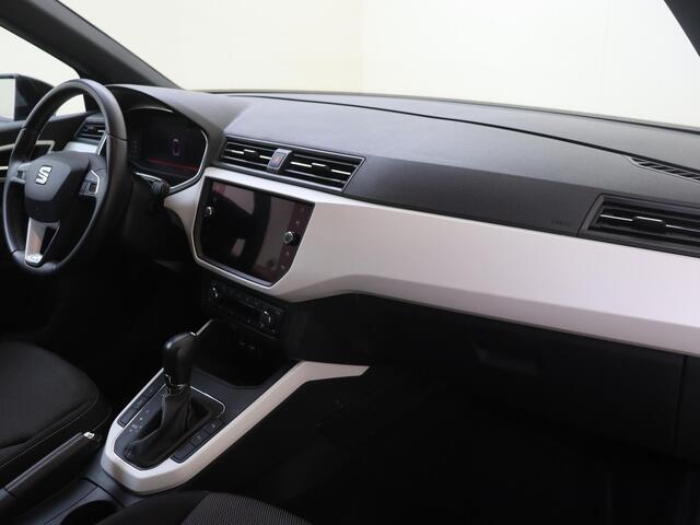 Seat Arona 1.0 TSI Xcellence Business Intense | Apple carplay | android auto | camera | LM velgen