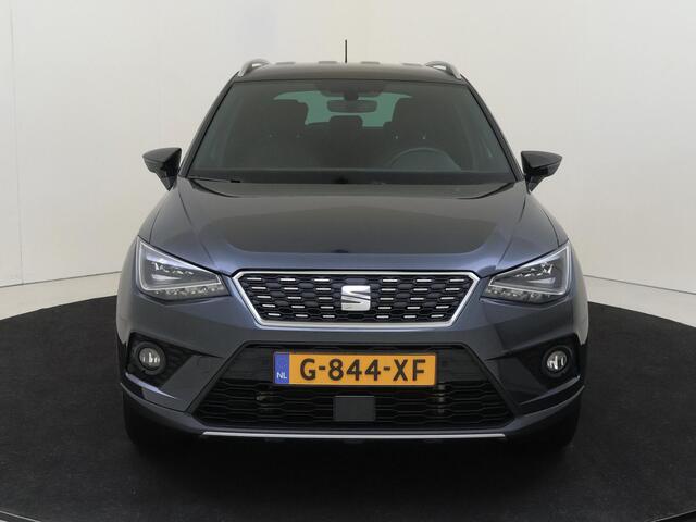 Seat Arona 1.0 TSI Xcellence Business Intense | Apple carplay | android auto | camera | LM velgen