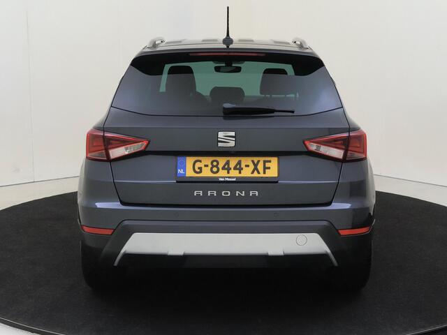 Seat Arona 1.0 TSI Xcellence Business Intense | Apple carplay | android auto | camera | LM velgen