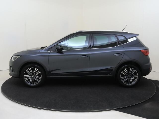 Seat Arona 1.0 TSI Xcellence Business Intense | Apple carplay | android auto | camera | LM velgen