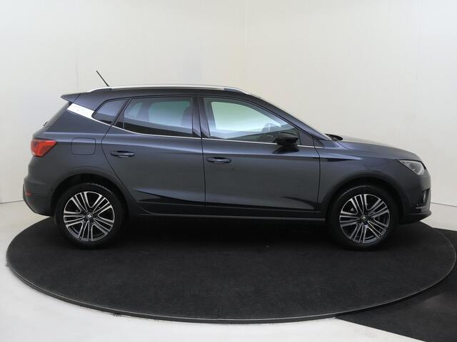 Seat Arona 1.0 TSI Xcellence Business Intense | Apple carplay | android auto | camera | LM velgen