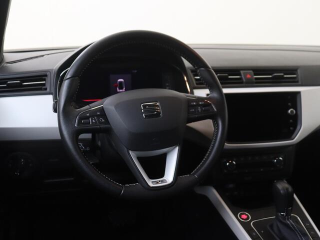 Seat Arona 1.0 TSI Xcellence Business Intense | Apple carplay | android auto | camera | LM velgen