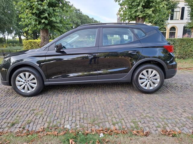 Seat Arona 1.0 TSI Style